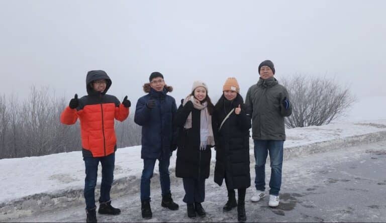 Читать далее о этой статье Что такое Север сегодня?